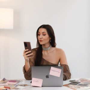 Marca Pessoal na Prática