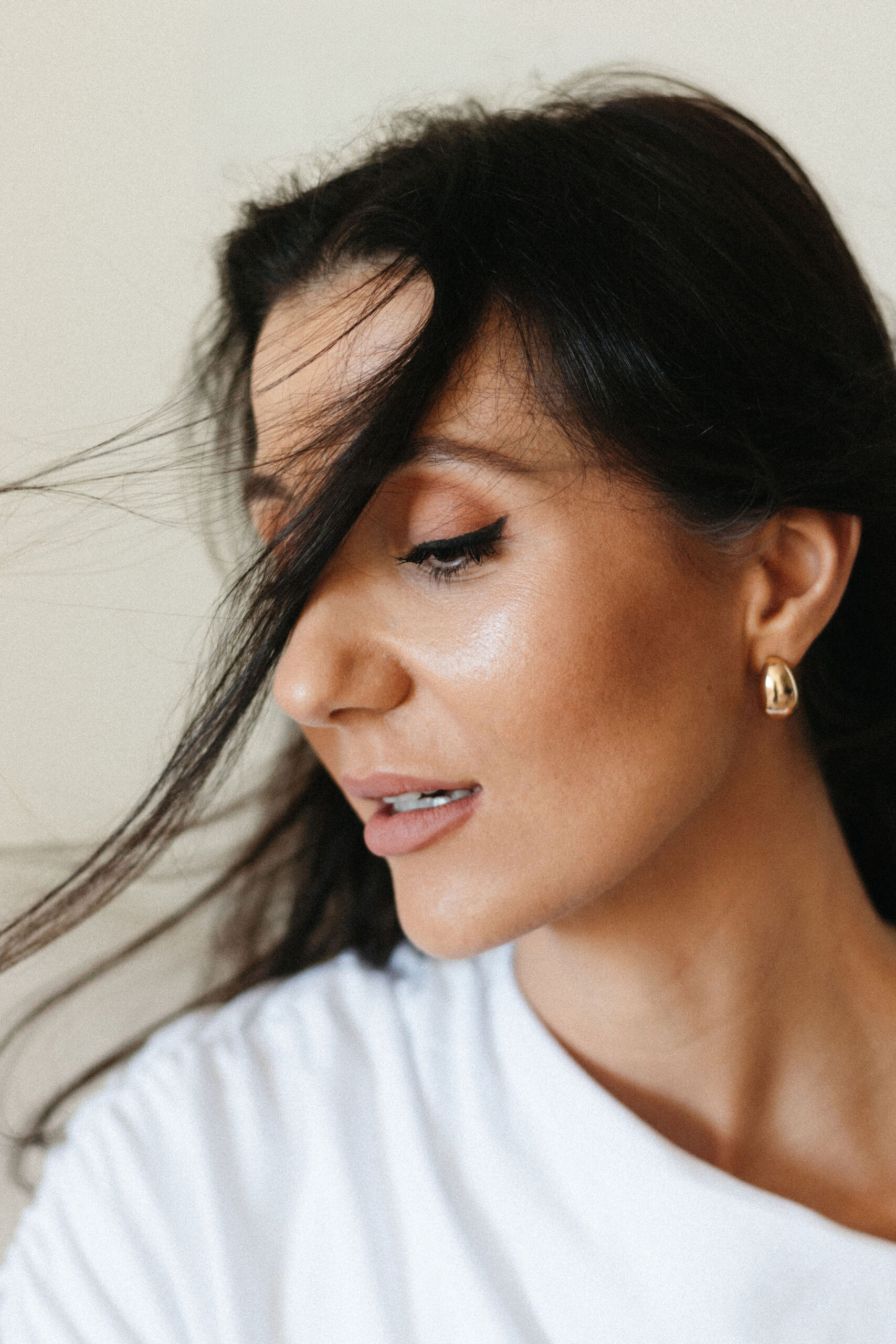 Melanie Pereira